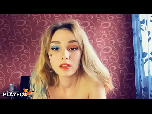 ❤️ Ko nga karaehe moohio mariko makutu i homai ki a au te taatai ​​me Harley Quinn Sex i porn mi.bestsexporno.ru