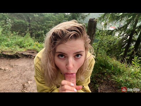 ❤️ Ka horomia e te kotiro i muri i tana puhipuhi i te iwi - Eva Elfi Sex i porn mi.bestsexporno.ru